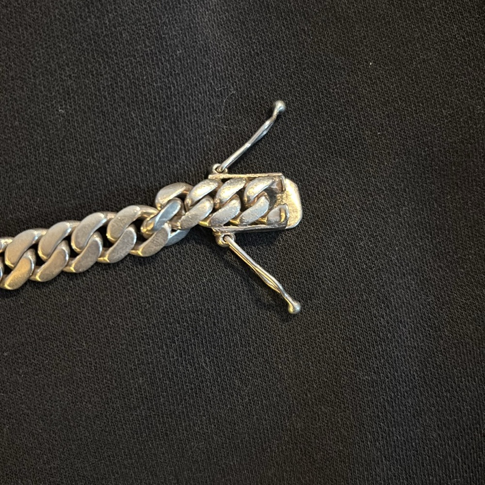 Men’s bracelet - Picture 5 of 6